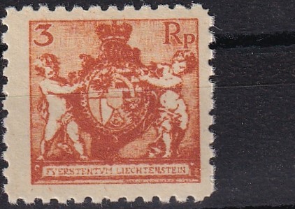 Mi Nr. 47 A ungestempelt mit Attest