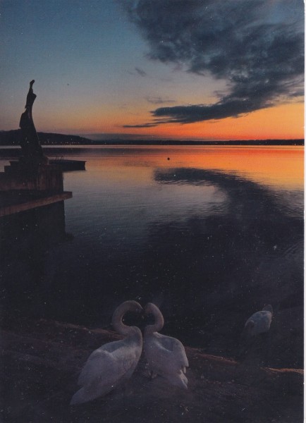 Seeliken, Zug ungelaufen