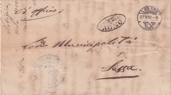 27.05.1882 Agno Strahlenstempel